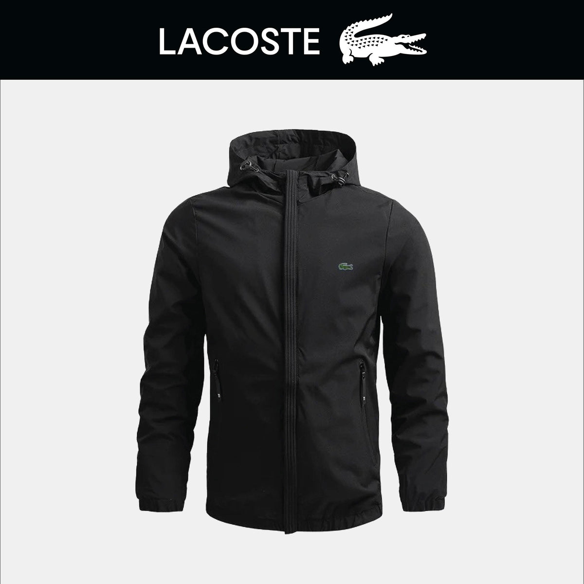 Active Jacket LC (DÉSTOCKAGE)