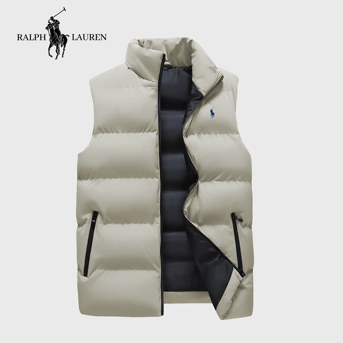 Le Gilet Colden Pliable R&L (DESTOCKAGE)